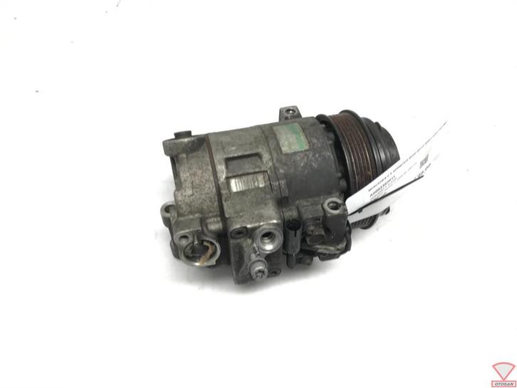 Mercedes C E Sprinter W202 W210 W901 Aircopomp A0002302011, Auto-onderdelen, Airco en Verwarming, Mercedes-Benz, Gebruikt, Ophalen of Verzenden
