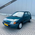 Toyota Starlet 1.3 16V Automaat | 1997 | Stuurbkr | NAP !, Auto's, Automaat, Stof, 4 cilinders, Starlet