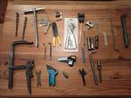 Diverse Gereedschap Collectie, Ophalen of Verzenden, Gebruikt