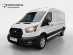 Ford Transit 350 2.0 TDCI L3H2 Trend, Stof, Euro 6, 4 cilinders, 129 pk
