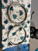 Weinmann velgen 17 inch set 1, Fietsen en Brommers, Brommeronderdelen | Zundapp, Ophalen of Verzenden, Gebruikt, Overige typen