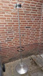 Staande kapstok, Ophalen, Kunststof, Gebruikt, Staande kapstok