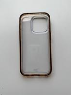 Iphone 15 pro hoesje van tech 21 gebruikt, Ophalen of Verzenden, Gebruikt, IPhone 14 Pro, Hoesje of Tasje