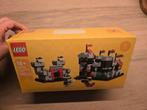 Lego 40775 - Mini ridderkastelen GWP, Ophalen, Nieuw