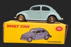 Dinky Toys Volkswagen Kever 181 – Mattel (repro), Ophalen of Verzenden, Nieuw, Auto, Dinky Toys