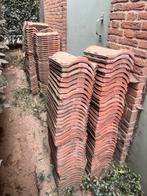 Dakpannen, Ophalen, Gebruikt, Steen of Klei, Dakpannen