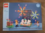 Lego 40689 Firework Celebration (nieuw), Ophalen of Verzenden, Nieuw