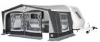 Dorema President 280xl De luxe maat 9 incl frame, Ophalen of Verzenden, Tot en met 4