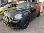 Mini Mini Clubman 1.6 One Business Line airco panoramadak, Voorwielaandrijving, Euro 5, Gebruikt, Clubman