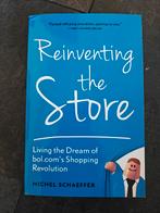 Reinventing the Store – €3, Ophalen of Verzenden, Zo goed als nieuw