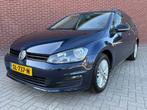 Volkswagen Golf Variant 1.4 TSI Cup / Airco / Cruise / Stoel, Euro 5, Gebruikt, 4 cilinders, Blauw