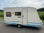 Caravelair Silver 2000 caravan, Particulier, Luifel, 4 tot 5 meter, 500 - 750 kg