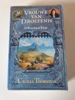 Boek - Cecilia Thornton - Vrouwe van Droefenis, Ophalen of Verzenden, Gelezen