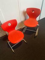 verner panton vintage design kinder stoelen, Ophalen, Gebruikt, Stoel(en)