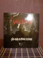 LP Vectom - Speed revolution - Thrash -1985, Cd's en Dvd's, Vinyl | Hardrock en Metal, Ophalen of Verzenden, Zo goed als nieuw