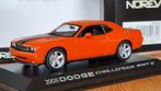 Dodge Challenger coupé SRT8 950030, Ophalen of Verzenden, Nieuw, Auto, Norev
