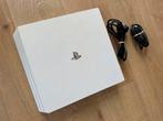 Playstation 4 (PS4) Pro Wit (BLOD probleem), Spelcomputers en Games, Spelcomputers | Sony PlayStation 4, Ophalen of Verzenden