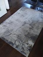 Vloerkleed grijs/beige tinten, Huis en Inrichting, Stoffering | Tapijten en Kleden, Ophalen, Gebruikt, 150 tot 200 cm, 200 cm of meer