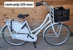 Te koop Omafiets pelikaan in nieuwstaat rijklaar, 50 tot 53 cm, Ophalen of Verzenden, Zo goed als nieuw