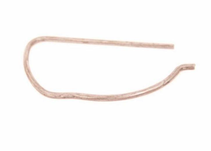 Borgveer Contactslot Lx S Lxv Et2/4 Nrg 253937, Motoren, Tuning en Styling, Ophalen of Verzenden