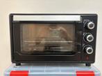 Bourgini Elektrische Oven met Grill, Witgoed en Apparatuur, Ovens, Ophalen, Minder dan 45 cm, Zo goed als nieuw, Oven met grill