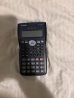 Casio FX-82MS Rekenmachine, Diversen, Ophalen of Verzenden, Gebruikt