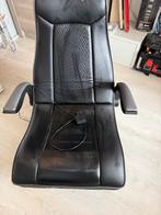 PlayStation stoel X Rocker, Ophalen, Zo goed als nieuw, Playseat of Racestoel, PlayStation 1