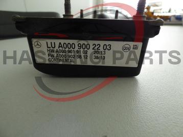 Mercedes C Radarsensor Distronic A0009002203 beschikbaar voor biedingen