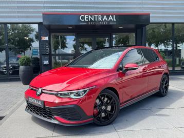 Volkswagen Golf GTI Clubsport 2.0 TSI 300PK|Pano|Camera|IQ L beschikbaar voor biedingen