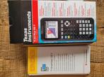 Texas Instruments, Ophalen of Verzenden, Grafische rekenmachine, Zo goed als nieuw