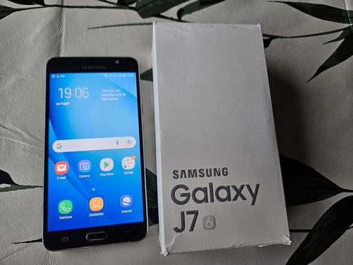 I.z.g.st Samsung Galaxy J7 (2016), Telecommunicatie, Mobiele telefoons | Samsung, Gebruikt, Overige modellen, 16 GB, Touchscreen