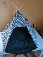 Tipi, Dieren en Toebehoren, Kattenmanden, Ophalen of Verzenden, Gebruikt