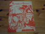 Rij maer an ossewa - joop de leur / herre de vos, Zang, Gebruikt, Ophalen of Verzenden, Artiest of Componist