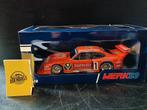 1:18 Ford Capri Turbo GR 5 Jägermeister, Hobby en Vrije tijd, Modelauto's | 1:18, Overige merken, F, Auto, Nieuw