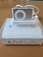 I POD shuffle, Audio, Tv en Foto, Mp3-spelers | Apple iPod, Ophalen of Verzenden, 2 tot 10 GB, Zo goed als nieuw, Shuffle