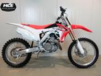 HONDA CRF 450 R (bj 2014), Motoren, Motoren | Honda, Bedrijf, 449 cc, Crossmotor, Meer dan 35 kW