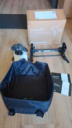 Easywalker Harvey3 Uitbreidingsset, Kinderen en Baby's, Kinderwagens en Combinaties, Gebruikt, Duowagen, Ophalen of Verzenden
