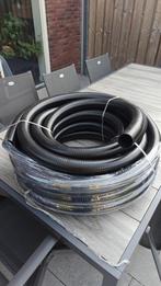 Spiraal/vijver slang van 25 meter en 50mm diameter, Ophalen, Nieuw