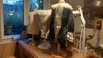 Te koop set kinder paspoppen, Antiek en Kunst, Ophalen of Verzenden