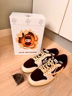 Nike Cold Sins Jack the Ripper Travis Scott in size 48,5, Ophalen of Verzenden, Nieuw