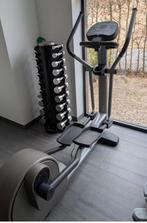 TechnoGym Crosstrainer Forma, Ophalen, Zo goed als nieuw, Overige typen