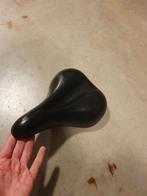 Fietszadel - comfortabel, Ophalen of Verzenden, Gebruikt, Zadel
