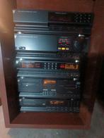 Sansui Stereo Set - Vintage Audio, Audio, Tv en Foto, Overige merken, Gebruikt, Tuner of Radio, Losse componenten