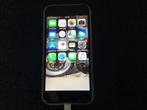 I Phone 6, Ophalen of Verzenden, Zo goed als nieuw, Zwart, 64 GB