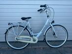 28 inch Gazelle esprit 3 versnellingen (1 maand garantie!), Ophalen, 53 tot 56 cm, Versnellingen, Zo goed als nieuw