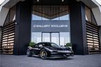 Ferrari SF90 Stradale 4.0 V8 - BTW l NL Auto l Lift l Fabrie, Auto's, Ferrari, Automaat, Zwart, Bedrijf, SF90
