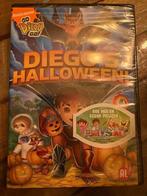 Diego's Halloween DVD - Nieuw in verpakking!, Cd's en Dvd's, Dvd's | Kinderen en Jeugd, Avontuur, Verzenden, Alle leeftijden, Nieuw in verpakking