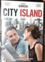 dvd city island, Cd's en Dvd's, Dvd's | Drama, Ophalen of Verzenden, Drama