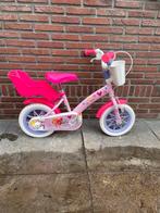Kinderfiets 4 jaar - Zeer Goede Staat!, Fietsen en Brommers, Fietsen | Meisjes, Ophalen, Zo goed als nieuw, 14 inch of minder