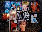 David Bowie, Verzenden, Gelezen